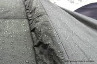 Bivak DELPHIN Dual Zone + predsieň