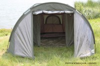 Bivak DELPHIN Dual Zone + predsieň