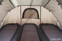 Bivak DELPHIN Dual Zone + predsieň