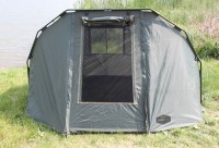 Bivak DELPHIN Ziper Zone 2 man