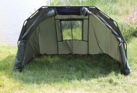 Bivak DELPHIN Ziper Zone 2 man