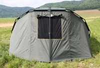 Bivak DELPHIN Ziper Zone 2 man