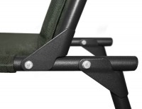 Delphin GS Rybárske kreslo