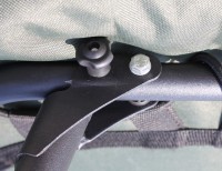 Rybárska posteľ Delphin ST8 XXL