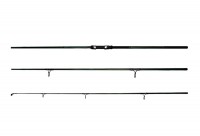 Delphin KONGO troj-dielny kaprársky prút