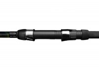 Delphin KONGO troj-dielny kaprársky prút