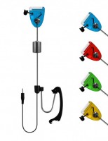 Rybársky Signalizátor záberu DELPHIN I-KSW 3+