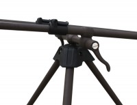 Delphin Static Rod Pod rybársky stojan na prúty