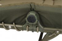 FOX Flatliner Kingsize Bedchair