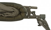 FOX Flatliner Kingsize Bedchair