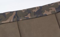 FOX Royale Camo Compact Bedchair