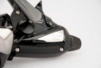 BIG Baitrunner CI4 XTR-A LC