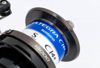 Shimano Ultegra Ci4 14000 XTB kaprársky navijak