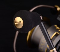 SPRO GOLDARC 9+1 rybársky navijak