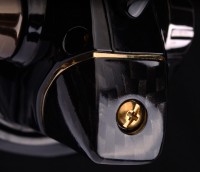 SPRO GOLDARC 9+1 rybársky navijak