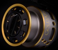 SPRO GOLDARC 9+1 rybársky navijak