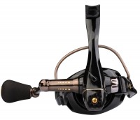 SPRO GOLDARC 9+1 rybársky navijak