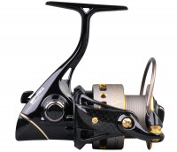 SPRO GOLDARC 9+1 rybársky navijak