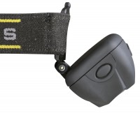 SPRO LED Čelová Lampa SPHL150RU