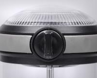 SPRO LED Dvoj polohová lampa SPLT15015