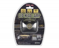 SPRO Čelová lampa LAMP SPHL60
