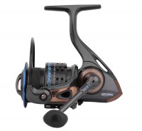 SPRO CRESTA MATCH & FEEDER 6+1 ložiskový navijak 