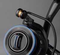 SPRO CRESTA MATCH & FEEDER 6+1 ložiskový navijak 