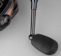 SPRO CRESTA MATCH & FEEDER 6+1 ložiskový navijak 