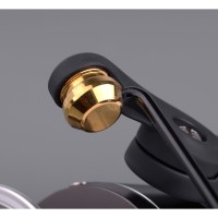 SPRO FREELINER TXI 1055 9+1 ložiskový navijak