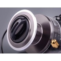 SPRO FREELINER TXI 1055 9+1 ložiskový navijak