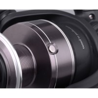 SPRO FREELINER TXI 1055 9+1 ložiskový navijak