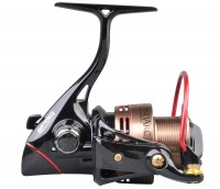 SPRO GRANDARC 7+1 rybársky navijak