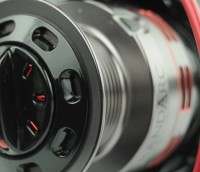 SPRO GRANDARC 7+1 rybársky navijak