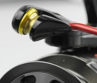 SPRO GRANDARC 7+1 rybársky navijak