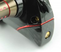 SPRO GRANDARC 7+1 rybársky navijak