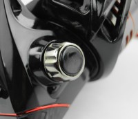 SPRO GRANDARC 7+1 rybársky navijak