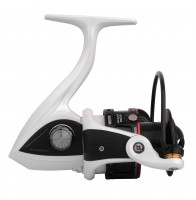 SPRO KIXX 10000 9+1 ložiskový navijak