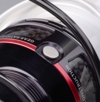 SPRO KIXX 10000 9+1 ložiskový navijak