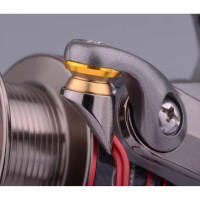 SPRO SportsArc 7+1 rybársky navijak