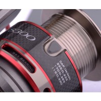 SPRO SportsArc 7+1 rybársky navijak