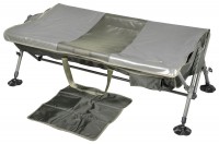 SPRO Strategy nastaviteľná a odkalovacia vanička