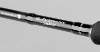 SPRO Strategy Hi Performance trojdielny kaprový prút