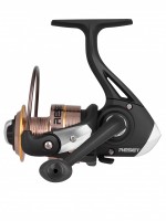 SPRO RESET 3+1 prívlačový navijak