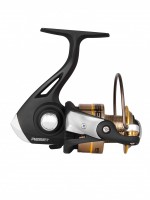 SPRO RESET 3+1 prívlačový navijak