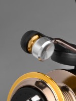 SPRO RESET 3+1 prívlačový navijak