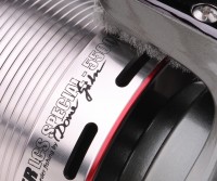 SPRO Team Feeder LCS Special 7.000 by Döme Gábor