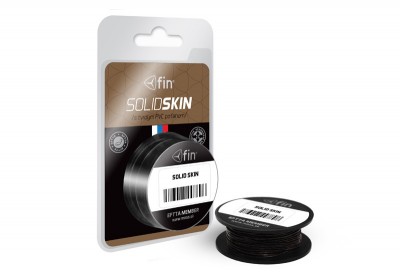FIN Solid Skin 25lbs nadväzcová šnúrka