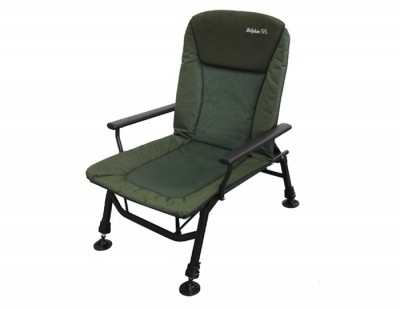 Rybárske kreslo Delphin SS