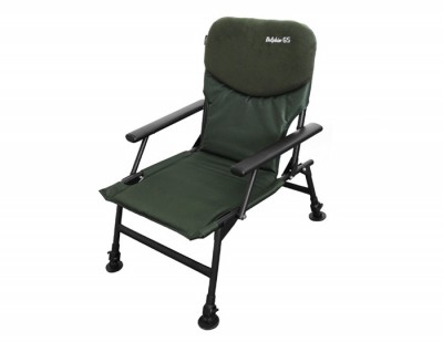 Delphin GS Rybárske kreslo