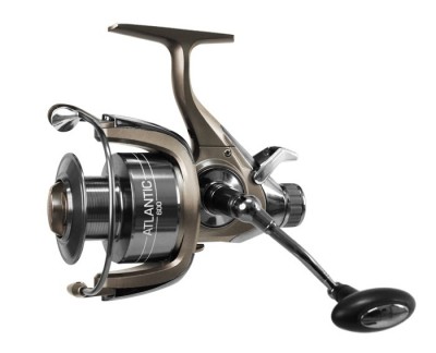 Delphin ATLANTIC 60 4+1 ložiskový navijak s baitrunnerom